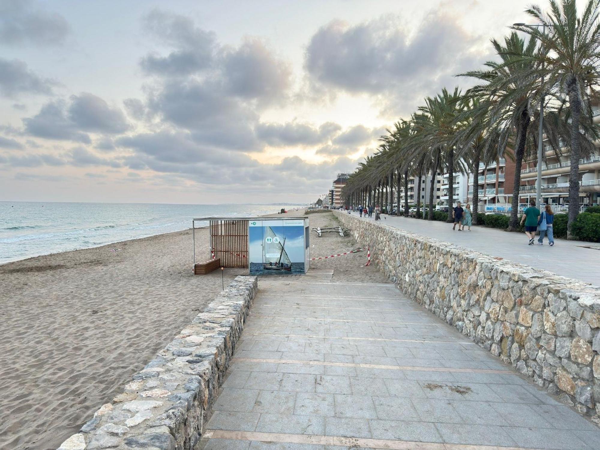 House On The * Calafell