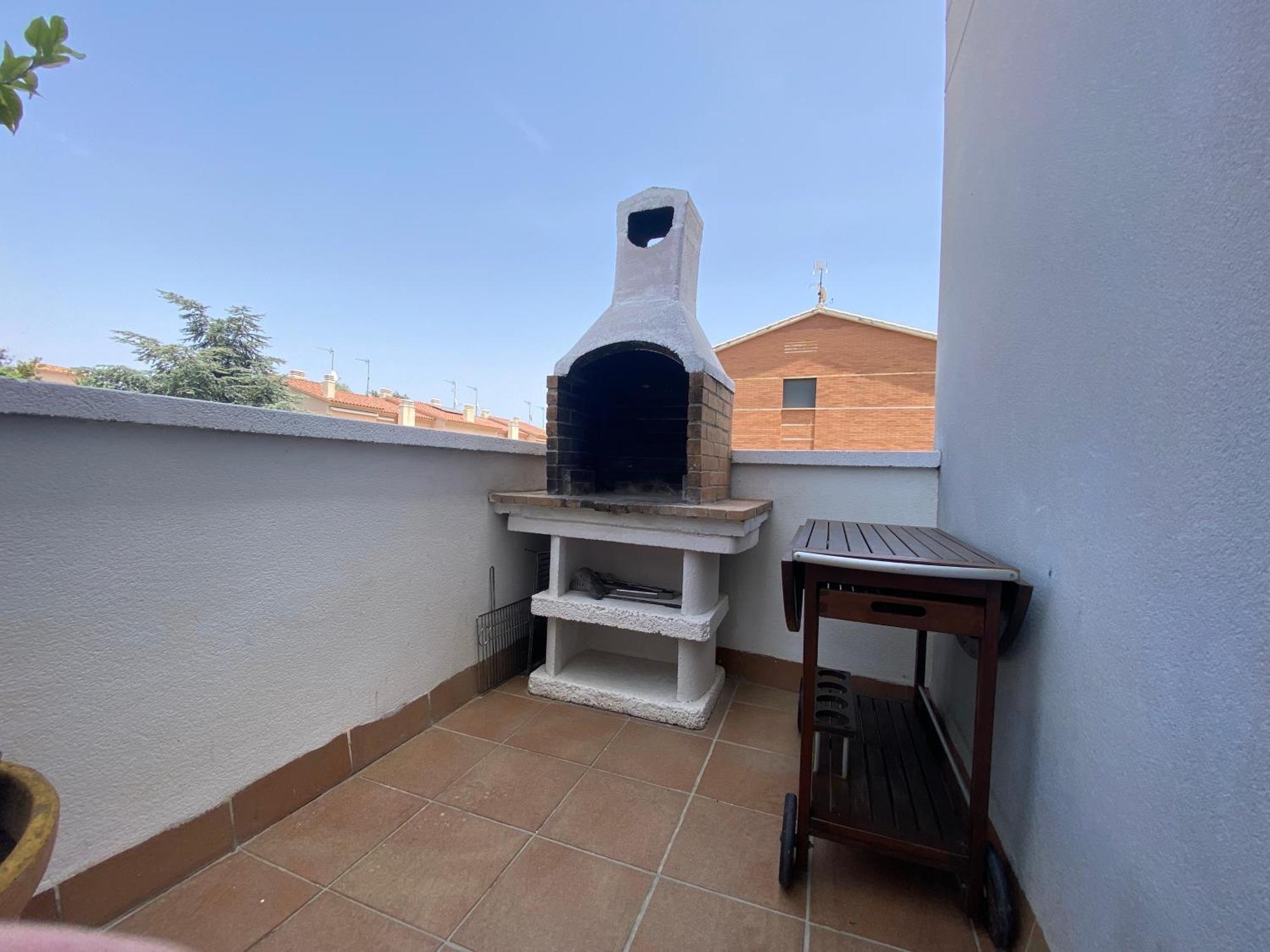 Ferienhaus House On The Calafell